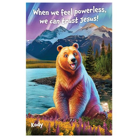 True North Bible Point Posters (set of 6) (22" x 34") - Needed for Sing ...