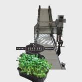 Used Second Hand Greenhouses For Sale for sale. Top quality machinery ...