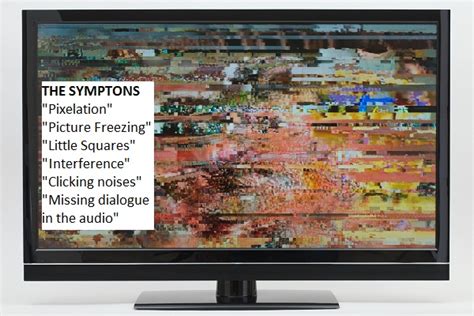 TV Reception Problems 的图像结果