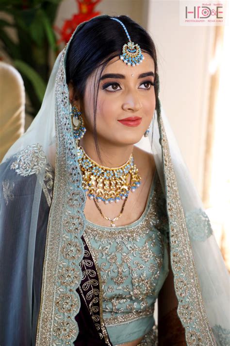 jssmakeovers Wedding Bridal Makeup & Parlours Jaipur - Wedding Bride