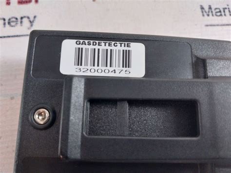 Crowcon Ox-25 Gas Detection – Aeliya Marine Tech