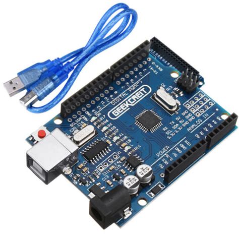 Arduino IDE Board for Projects - MMOBIEL UNO R3 with India | Ubuy