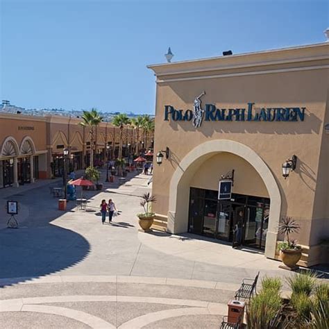 San Diego Shopping Tour to Las Americas Outlet, Edward J. Schwartz ...