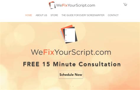 Image result for Script Coverage Jobs