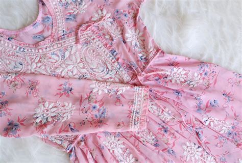 Your Shopping Cart - Noor Chikankari