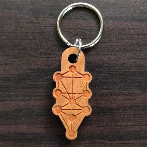 Image result for Tree Keychain