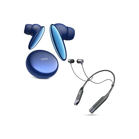 Collections – MIVI AI