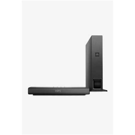 Philips Fidelio B1 5.1 Channel Soundbar Speaker - Black Price in India ...