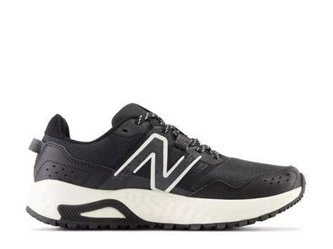 New Balance 410 v8 Trail Running Shoe - Women's - Free Shipping | DSW