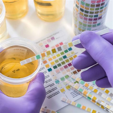 pH Tester Strips | pH Test Strips | pH Indicator Strips