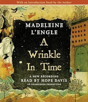 Wrinkle in Time: The Absent Author, The Bald Bandit, The Canary Caper ...