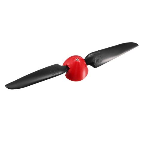 uxcell RC Folding Propellers 6.5x4 inch Spinner Size D31xH26mm 2mm ...