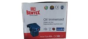 Jai Mahakal Motor Direct Oil Submersible Control Unit PR007 : Amazon.in ...
