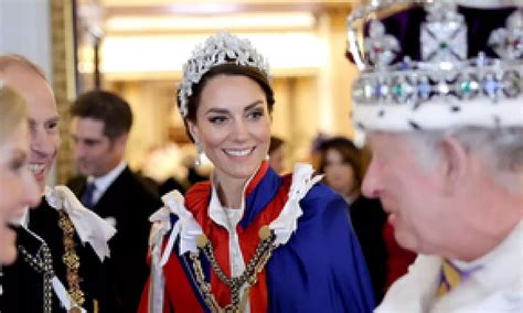 UK Post Office scandal: Indian-origin postmaster says Kate Middleton ...