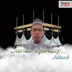 Surah Quraisy MP3 Song Download | Surah Quraisy @ WynkMusic