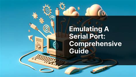 Image result for Serial Port Use Explained