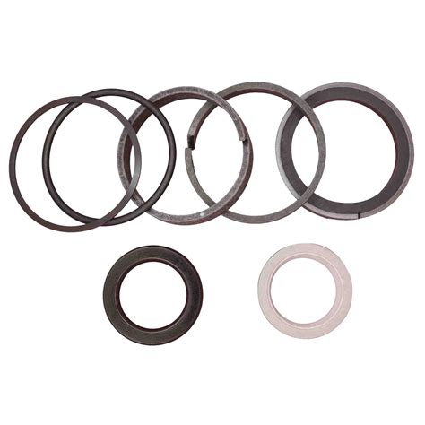 Tornado Cylinder Seal Kit – Fits Case 183286A1, Hydraulic Cylinder Rebuild Kit
