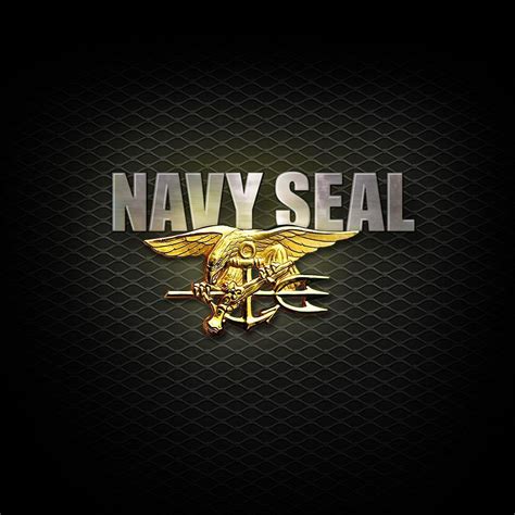 Navy SEAL Logo - LogoDix