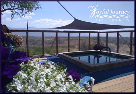 JOYFUL JOURNEY HOT SPRINGS SPA AND CONFERENCE CENTER (Moffat) - Spa ...
