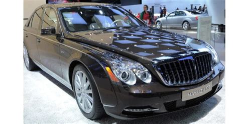 Car Collection of LeBron James is as Extravagant as it Gets » Car Blog ...