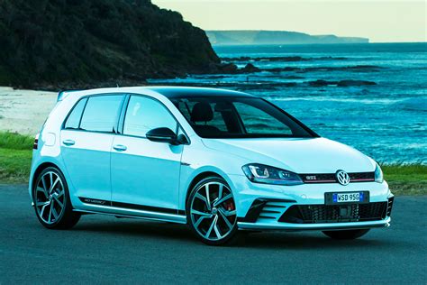 2016 Volkswagen Golf GTI 40 Years Review | CarAdvice