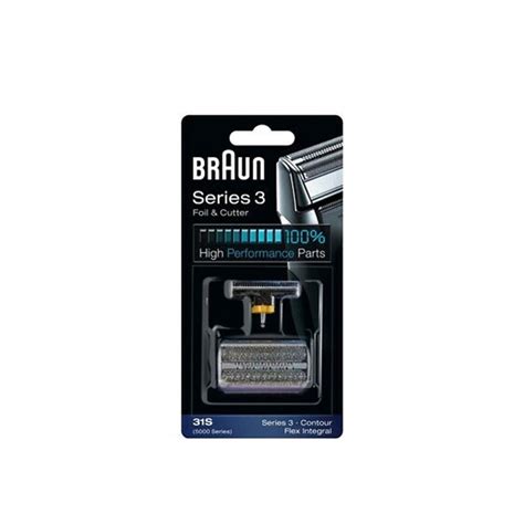 Braun Shaver Series 3 Parts | Reviewmotors.co
