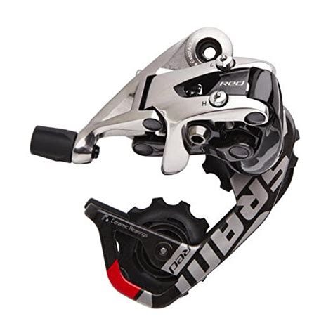 Buy SRAM 00.7515.090.000-RD RED Online at Low Prices in India - Amazon.in