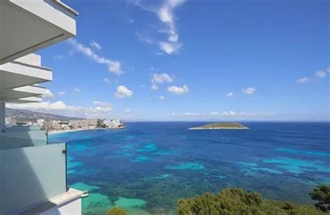 Majorca Holidays 2026 / 2027 - easyJet holidays