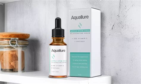 Apple Stem Cell Rejuvenating ... | Groupon Goods