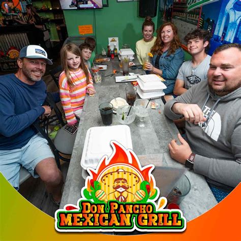 Gallery - Don Pancho Restaurant