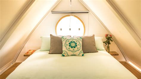 Canopy Camping Escapes | Cottle Hill Creek | Accommodation in Northland ...