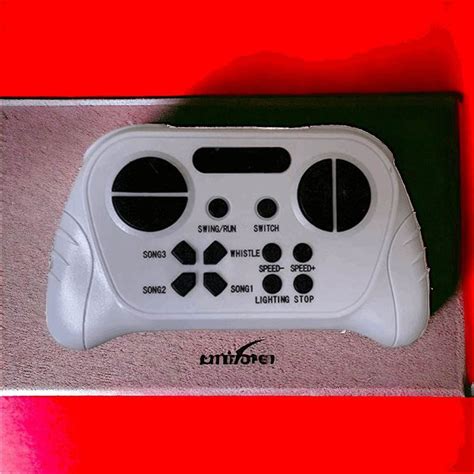 Remote Controller for Kids Ride On Cars & Bikes | PATOYS