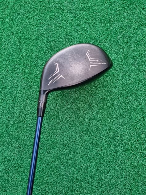 Pre Loved Drivers – Golf Garage