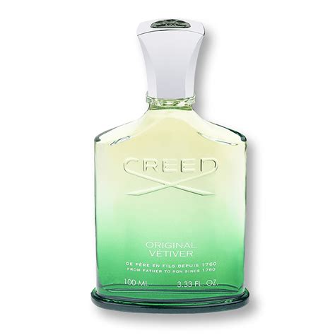 Shop Creed Original Vetiver EDP