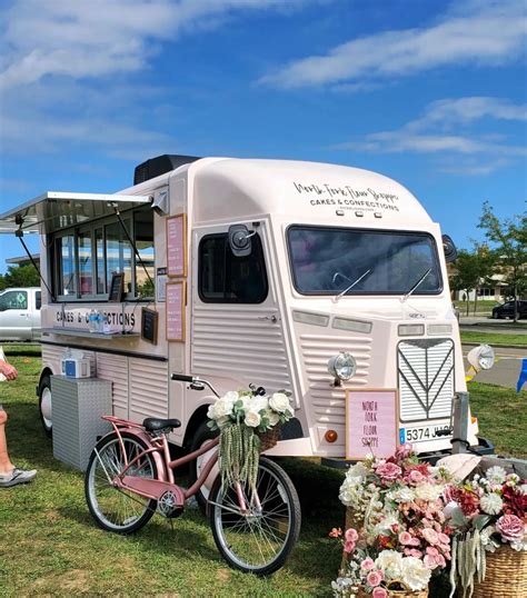 Food Trucks, Carts & Trailers for Sale in Philadelphia - Mobile Food ...