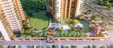 Vrinda Group Noida Extension | Sector 1 Vrinda Home New Project