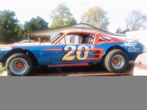 Image result for Short Track Model Cars