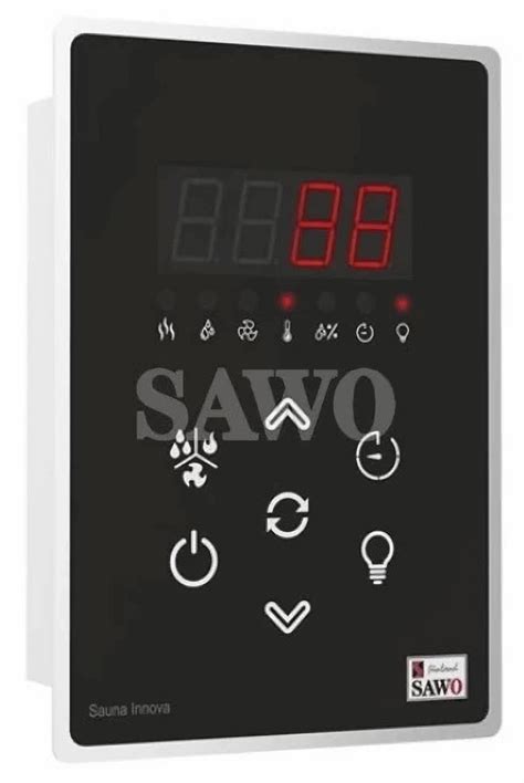 Пульт управления Sawo Innova Classic 2.0 INC-S-V2 – цена, купить | LUCHESK