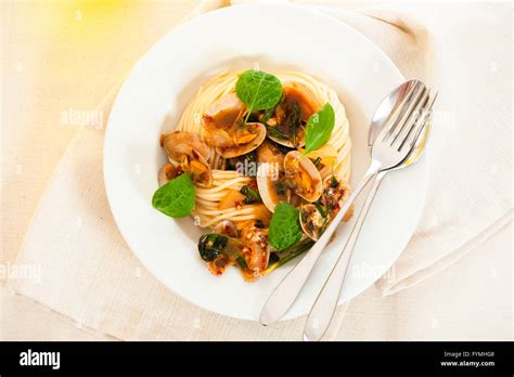 Image result for Shellfish Pasta