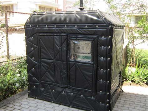 Acoustic Jacket/Soundproof Jacket Manufacturers in Pune
