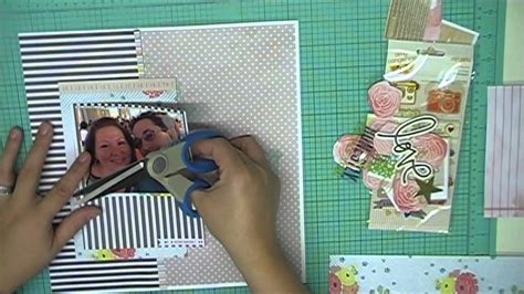 Image result for YouTube Scrapbooking Tutorials