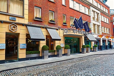 THE MORGAN HOTEL (Dublin) - Hotel Reviews, Photos, Rate Comparison ...