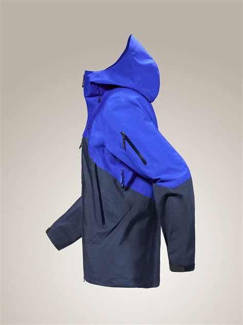 Rush Jacket Men's | Arc'teryx Canada