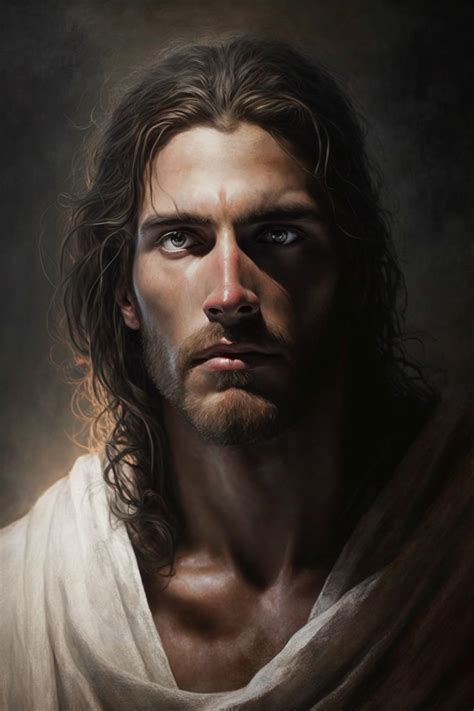 Jesus Christ Art at Brenda Owens blog