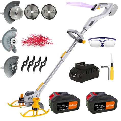 Top 5 Best Lightweight Weed Eater 2026 - Pixelfy blog