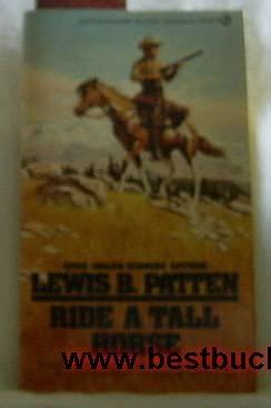 Buy Ride a Tall Horse Book Online at Low Prices in India | Ride a Tall ...