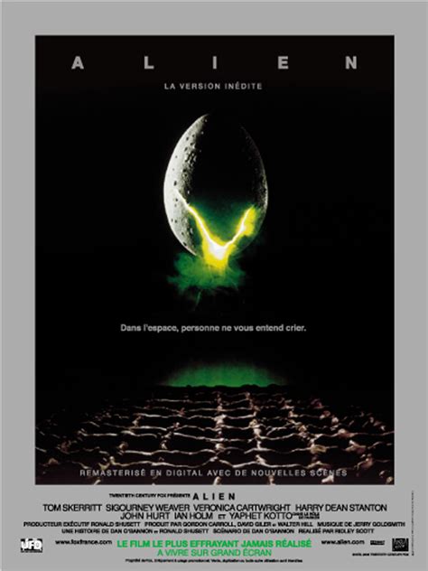 Image result for Alien Filme Par Des Cameras