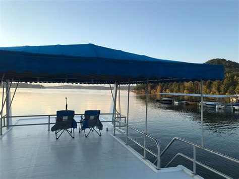 Cave Run Lake Camping | Daniel Boone National Forest, KY