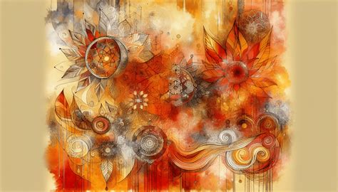 Autumn spiritual meaning of the name