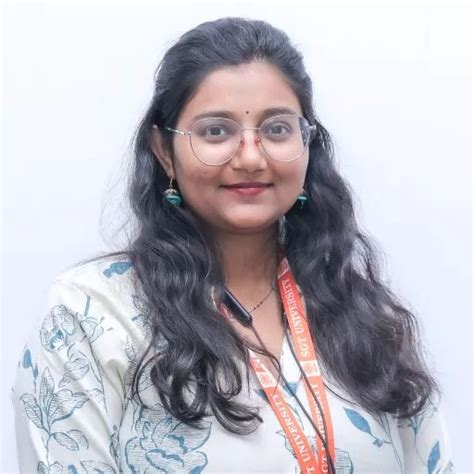 Dr Saloni Priya - Assistant Professor at SGT University